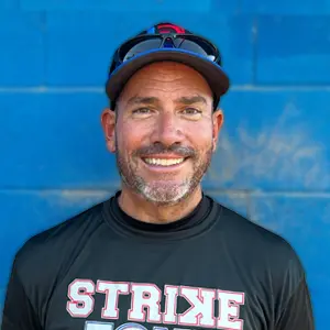 Coach Greg Bisesto
