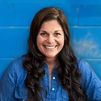 Team Administrator Laura Benbow
