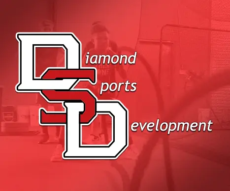 StrikeZone workout partner Diamond Baseball Academy