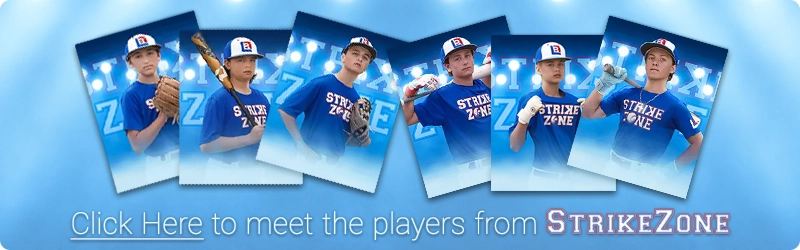 Meet The Team Banner