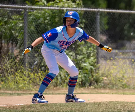 Tryout for StrikeZone
